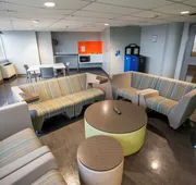 Humber College North Campus Residence hotel detail image 4