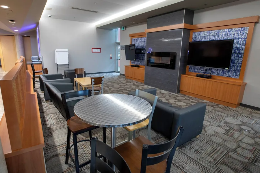 Humber College North Campus Residence hotel detail image 6