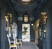 The Madrona hotel detail image 3