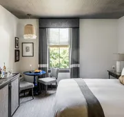 The Madrona hotel detail image 5