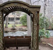 Jonathan Creek Inn and Villas hotel detail image 5