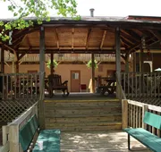 Jonathan Creek Inn and Villas hotel detail image 7