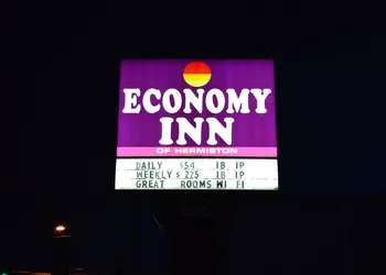 Economy Inn hotel thumbnail 2