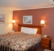 Economy Inn hotel detail image 5