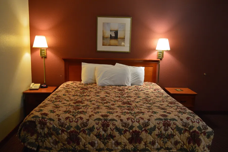 Economy Inn hotel detail image 6