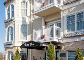 Hotel Blue hotel thumbnail 2