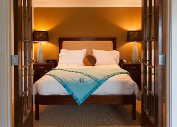 Hotel Blue hotel thumbnail 5