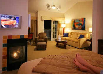 Hotel Blue hotel thumbnail 8