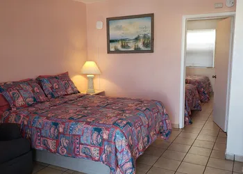 The Caprice Motel hotel thumbnail 4