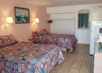The Caprice Motel hotel thumbnail 5