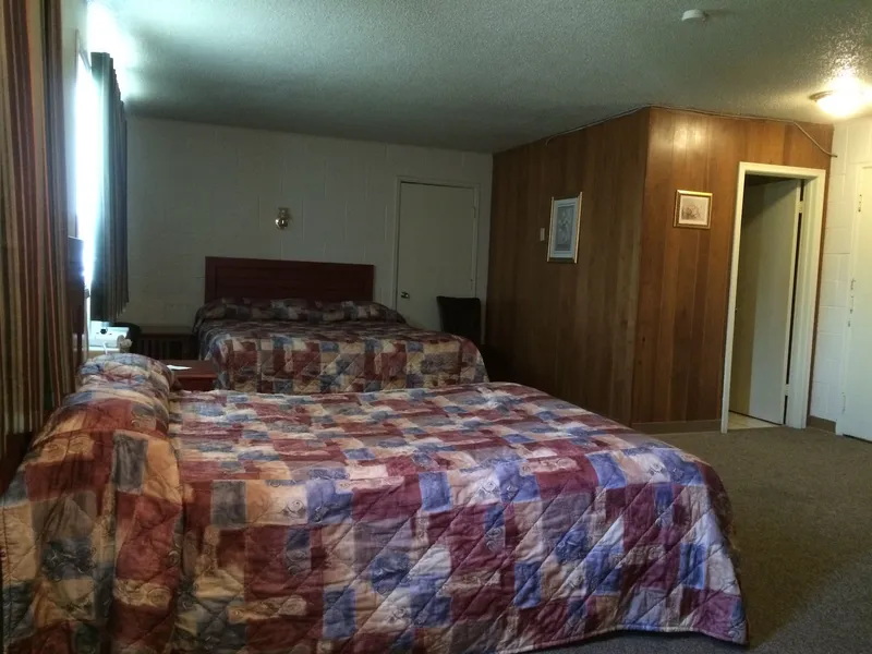 Esterhazy Motor Hotel hotel detail image 6