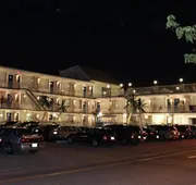 Quarterdeck Motel hotel detail image 3