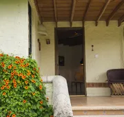 Hotel Bosques del Sol Suites hotel detail image 4