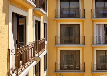 Hotel Tehuacan Casa Real hotel thumbnail 2