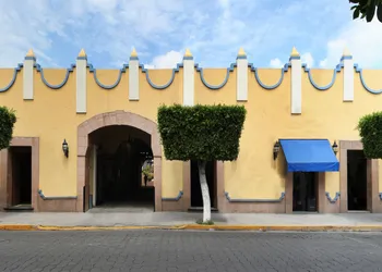 Hotel Tehuacan Casa Real hotel thumbnail 3