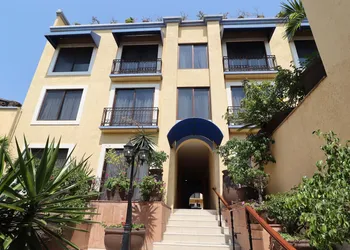 Hotel Tehuacan Casa Real hotel thumbnail 5