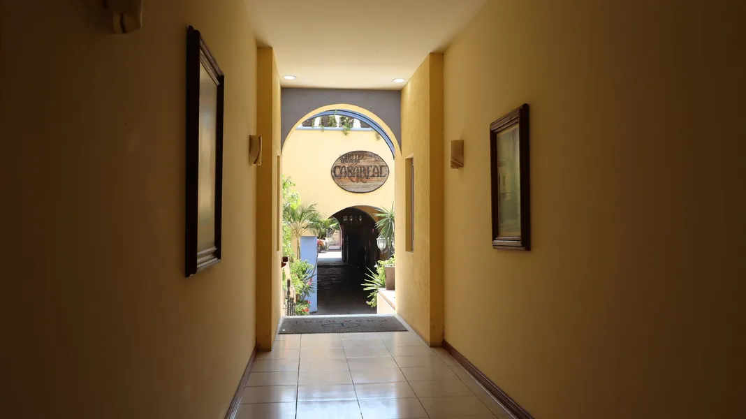 Hotel Tehuacan Casa Real hotel detail image 6