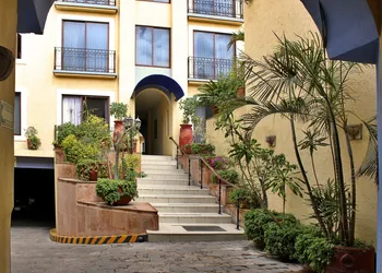 Hotel Tehuacan Casa Real hotel thumbnail 7