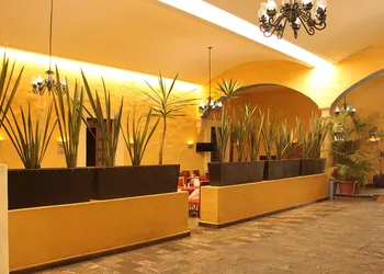 Hotel Tehuacan Casa Real hotel thumbnail 8