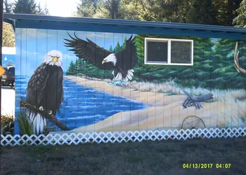 Plainview Motel & RV Park hotel thumbnail 2