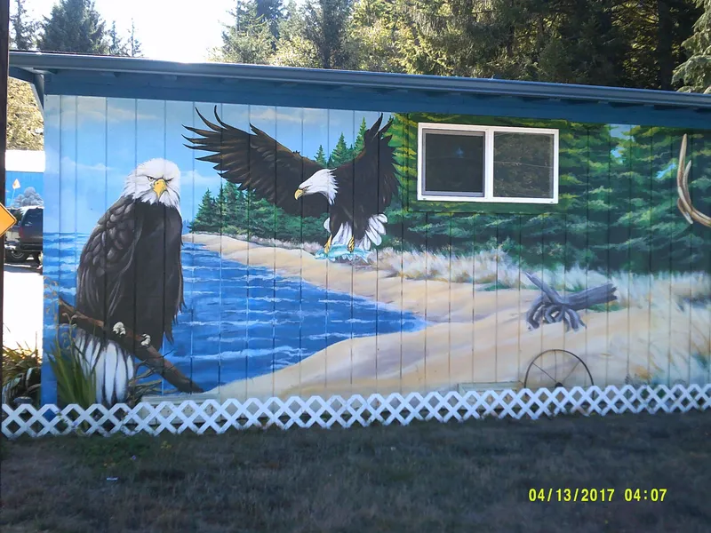 Plainview Motel & RV Park hotel detail image 2