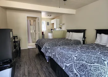 Plainview Motel & RV Park hotel thumbnail 8