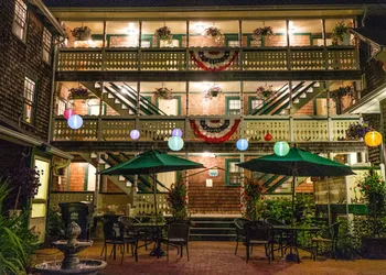 Pequot Hotel hotel thumbnail 8