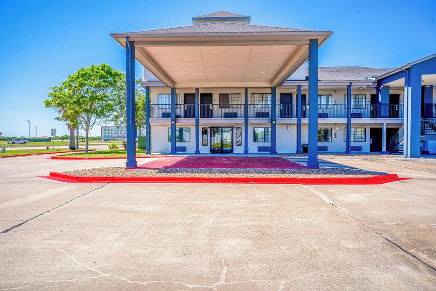 Executive Inn Port Lavaca by OYO hotel detail image 6