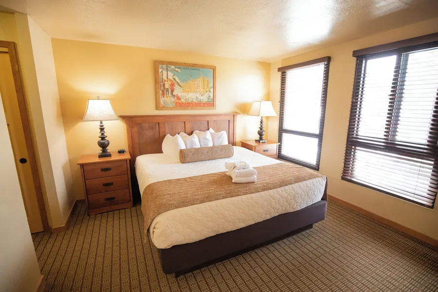 Kingsbury Of Tahoe hotel detail image 2