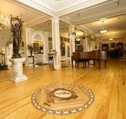 Lake Lure Inn & Spa hotel detail image 4