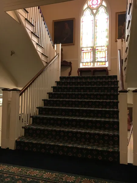 Lake Lure Inn & Spa hotel detail image 6