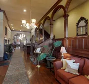 The Fitzpatrick Hotel hotel detail image 3