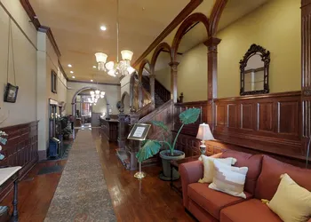 The Fitzpatrick Hotel hotel thumbnail 3