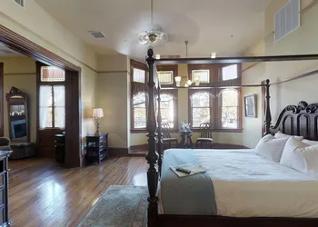 The Fitzpatrick Hotel hotel thumbnail 4
