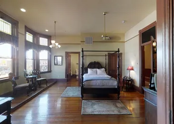 The Fitzpatrick Hotel hotel thumbnail 5
