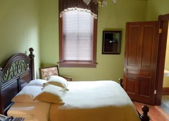 The Fitzpatrick Hotel hotel thumbnail 6