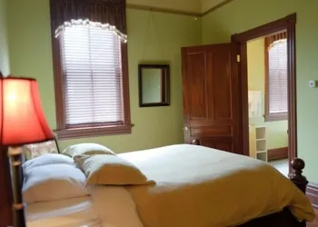 The Fitzpatrick Hotel hotel thumbnail 8