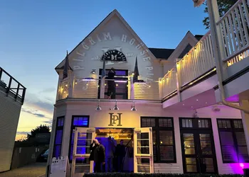 Pilgrim House hotel thumbnail 7