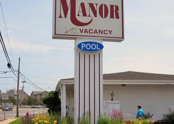Point Pleasant Manor hotel thumbnail 4