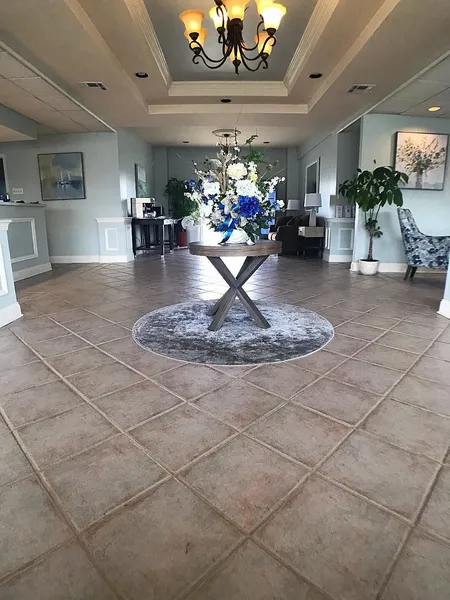 Point Pleasant Manor hotel detail image 6