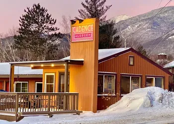 Cadence Lodge at Whiteface hotel thumbnail 3