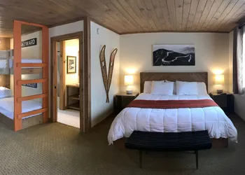 Cadence Lodge at Whiteface hotel thumbnail 6