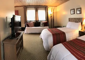 Cadence Lodge at Whiteface hotel thumbnail 8
