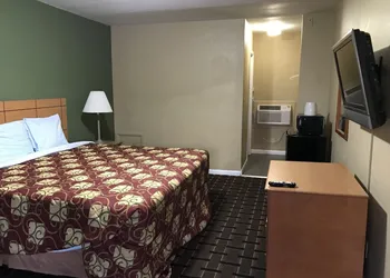 Princess Motel Maryville hotel thumbnail 5