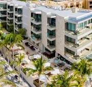 Thompson Playa Del Carmen Beach House hotel detail image 3
