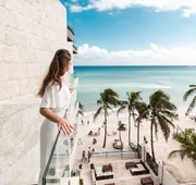 Thompson Playa Del Carmen Beach House hotel detail image 4