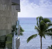 Thompson Playa Del Carmen Beach House hotel detail image 5