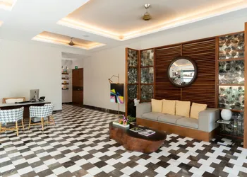 Thompson Playa Del Carmen Beach House hotel thumbnail 6
