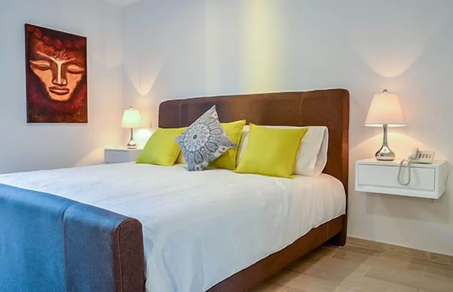 Amatista Hotel Boutique hotel detail image 6