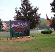 Mountain Brook Lodge hotel detail image 3